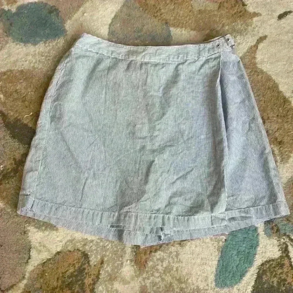 100% cotton skort - Picture 1 of 7